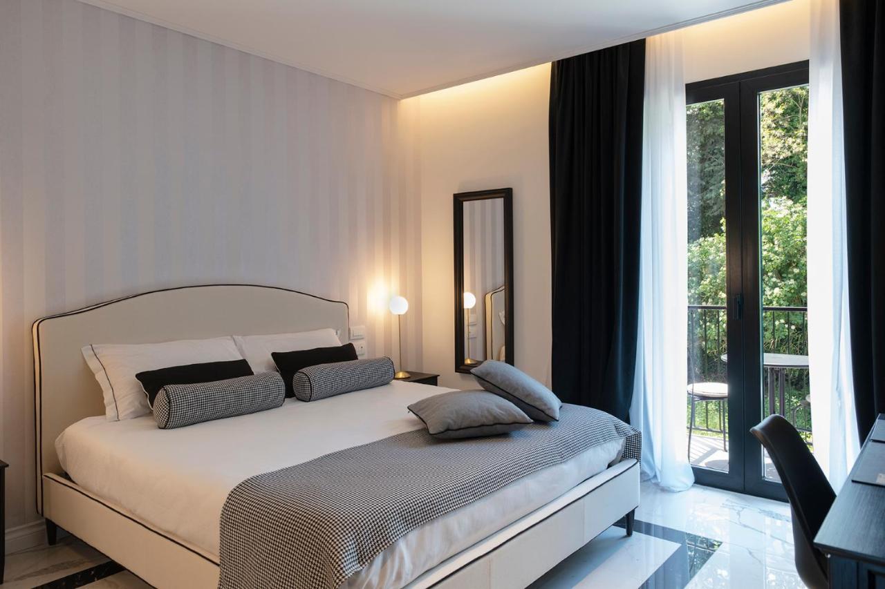 Locanda Appennino Predappio Eksteriør billede